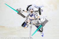 Frame Arms Girl Second Jive Model Kit
