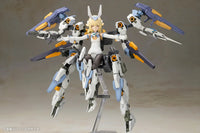 Frame Arms Girl Baselard with Exosuit Baselard Model Kit