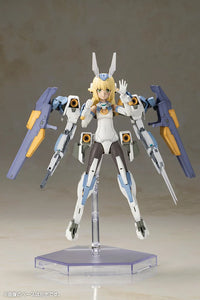 Frame Arms Girl Baselard with Exosuit Baselard Model Kit