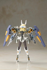 Frame Arms Girl Baselard with Exosuit Baselard Model Kit