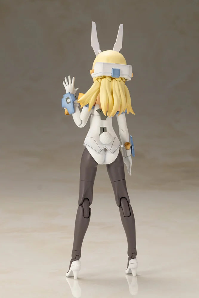 Frame Arms Girl Baselard with Exosuit Baselard Model Kit