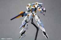 Frame Arms Girl Baselard with Exosuit Baselard Model Kit