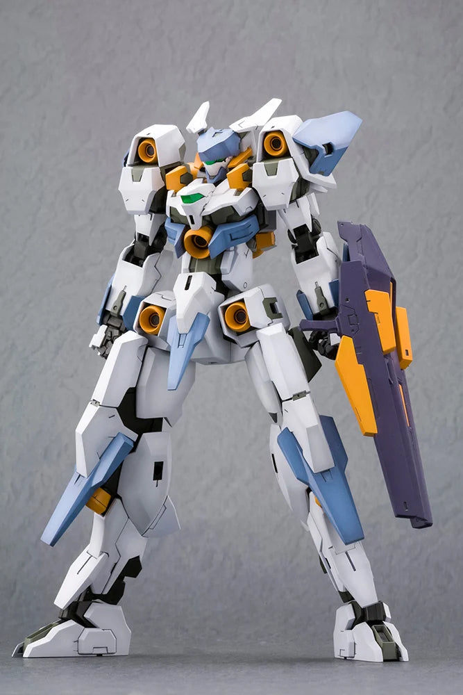 Frame Arms Girl Baselard with Exosuit Baselard Model Kit