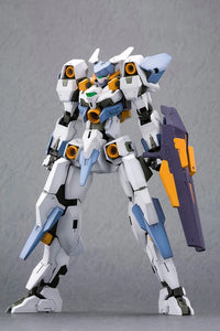 Frame Arms Girl Baselard with Exosuit Baselard Model Kit