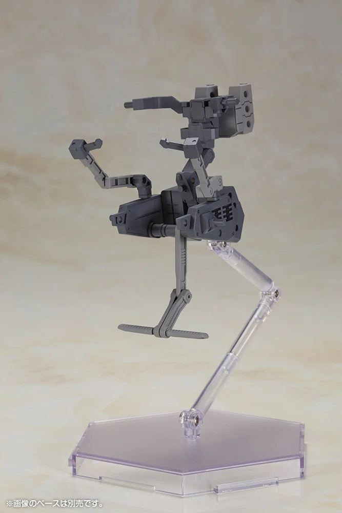 Frame Arms Girl Baselard with Exosuit Baselard Model Kit