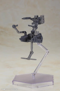 Frame Arms Girl Baselard with Exosuit Baselard Model Kit
