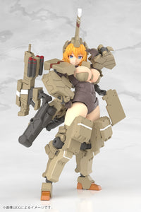 Frame Arms Girl Kagutsuchi-Kou Model Kit
