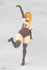Frame Arms Girl Kagutsuchi-Kou Model Kit