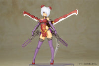 Frame Arms Girl Hresvelgr=Rufus (Qipao Ver.) Model Kit