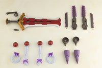 Frame Arms Girl Hresvelgr=Rufus (Qipao Ver.) Model Kit