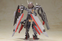 Frame Arms Girl Kongo (Destroyer Ver) Model Kit