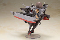 Frame Arms Girl Kongo (Destroyer Ver) Model Kit