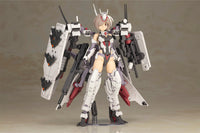 Frame Arms Girl Izumo Model Kit