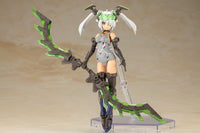 Frame Arms Girl Hresvelgr=Cornix Model Kit