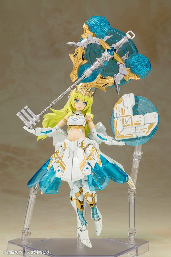 Frame Arms Girl Durga I (Save the Queen Ver.) Model Kit – USA
