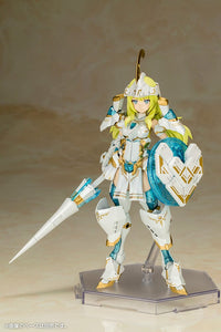 Frame Arms Girl Durga I (Save the Queen Ver.) Model Kit
