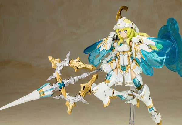 Frame Arms Girl Durga I (Save the Queen Ver.) Model Kit – USA