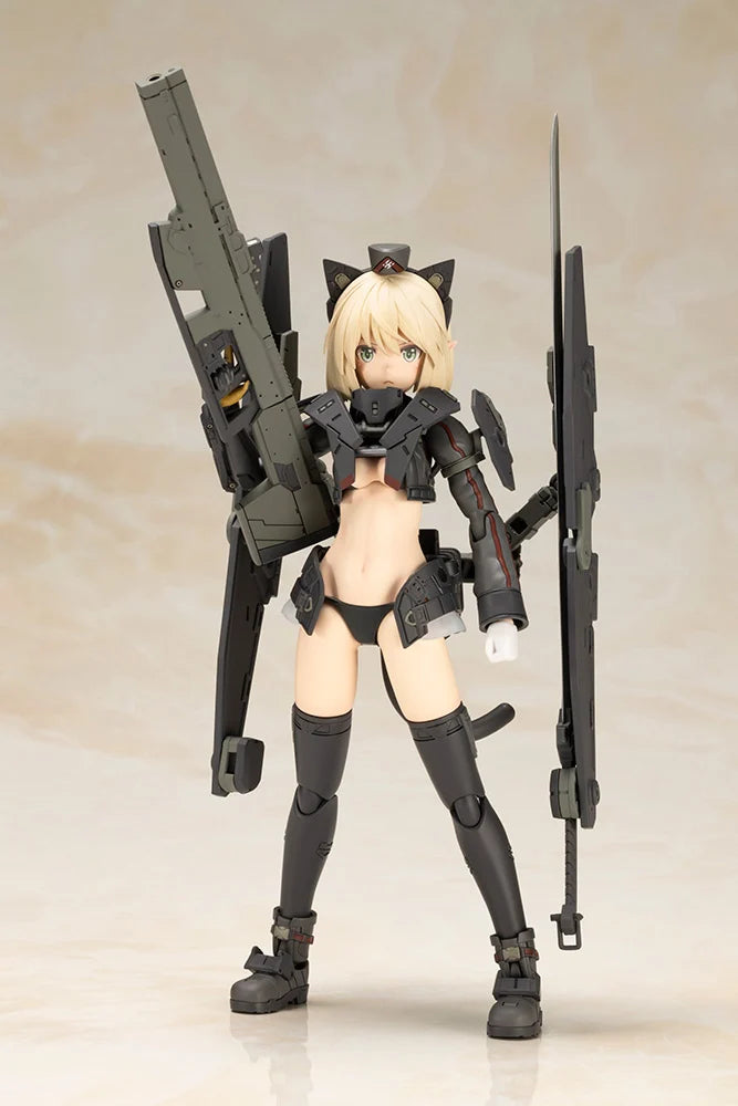 Shimada Humikane Art Works II Artynia Model Kit