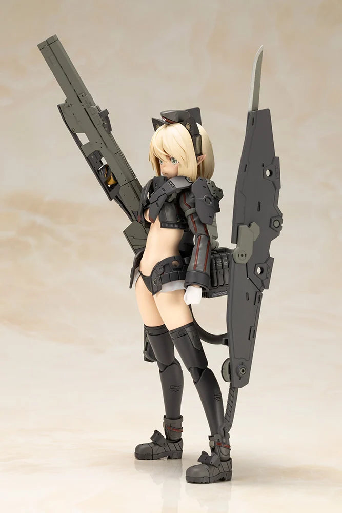 Shimada Humikane Art Works II Artynia Model Kit