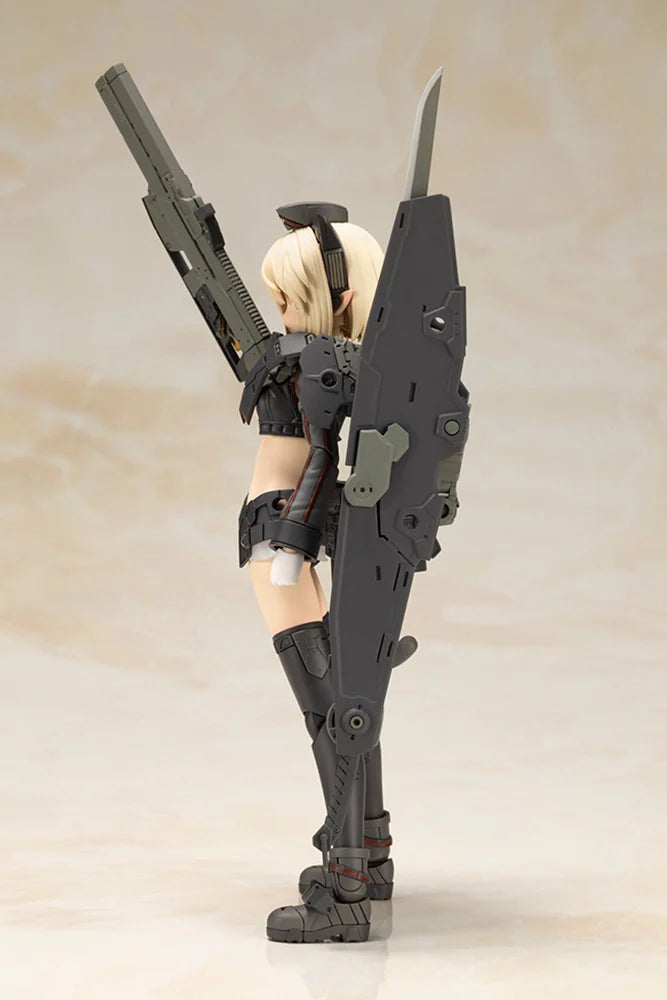 Shimada Humikane Art Works II Artynia Model Kit