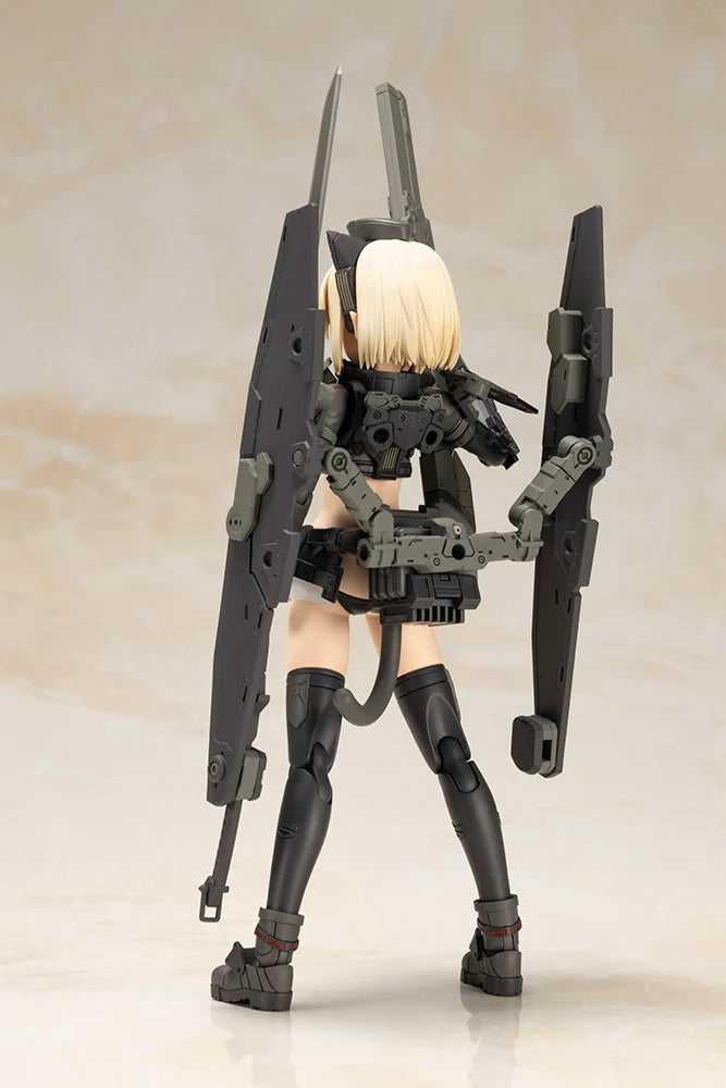 Shimada Humikane Art Works II Artynia Model Kit