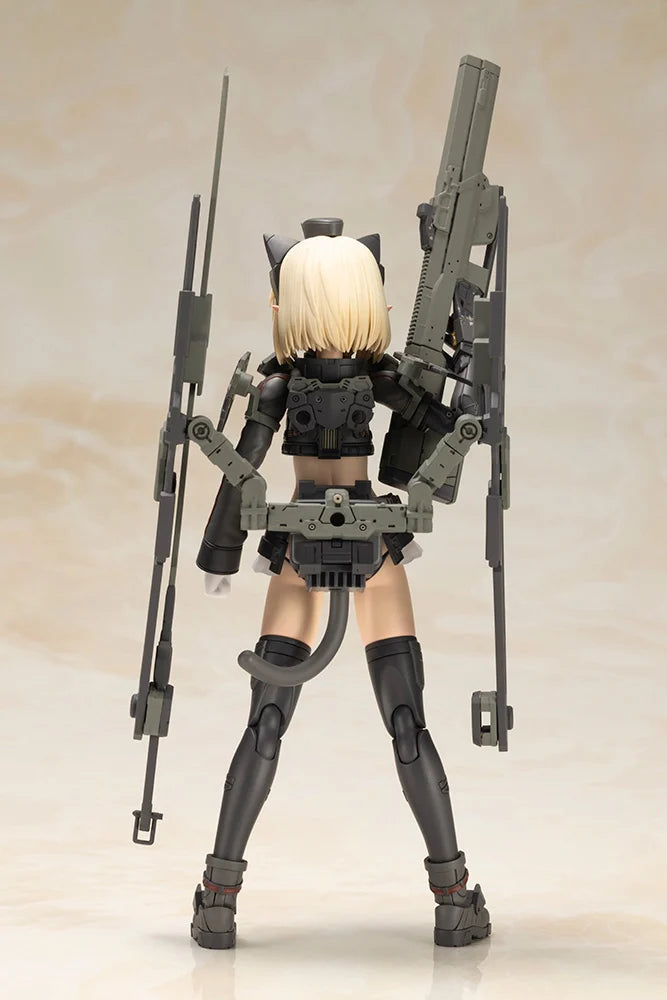 Shimada Humikane Art Works II Artynia Model Kit