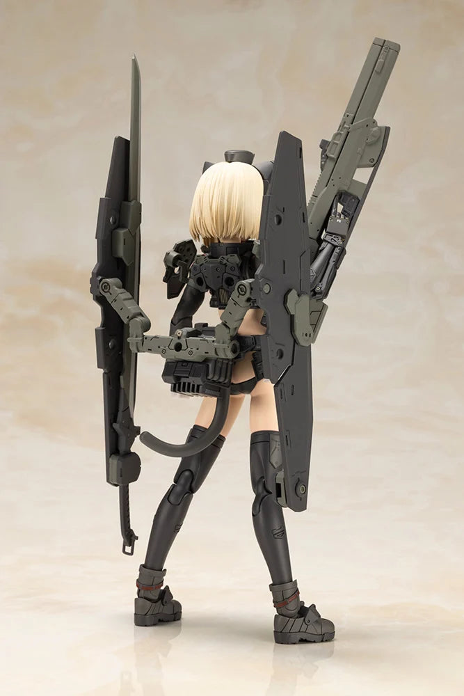Shimada Humikane Art Works II Artynia Model Kit
