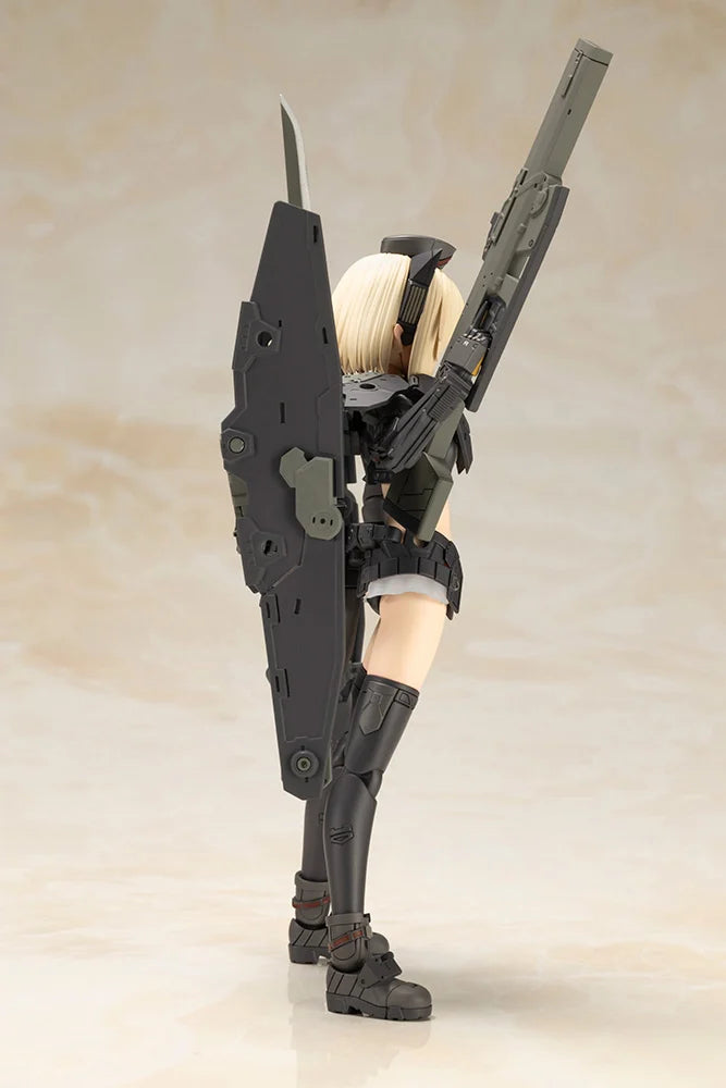 Shimada Humikane Art Works II Artynia Model Kit
