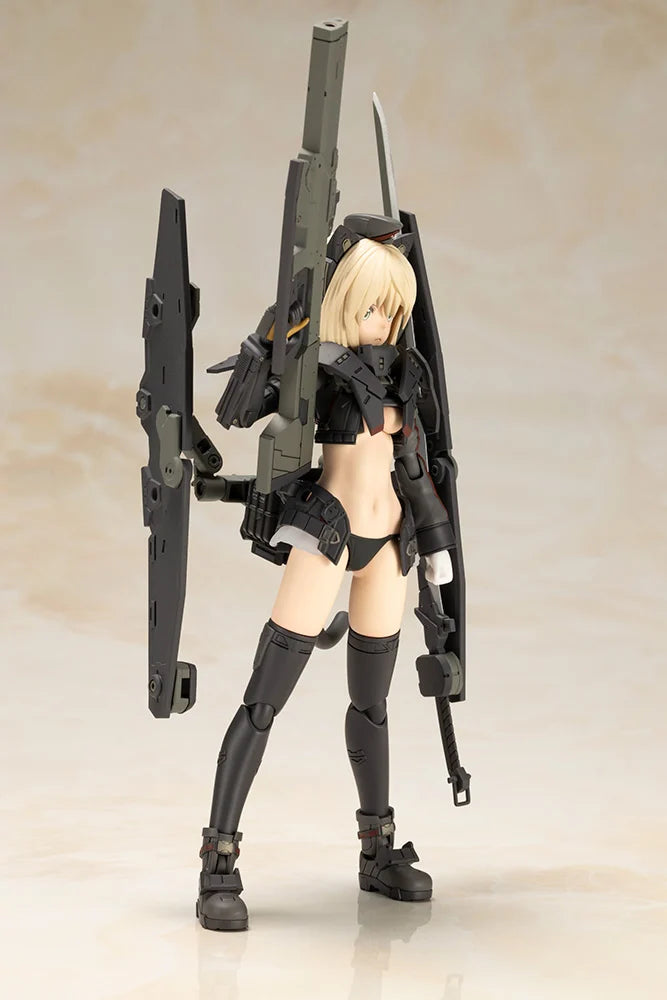 Shimada Humikane Art Works II Artynia Model Kit