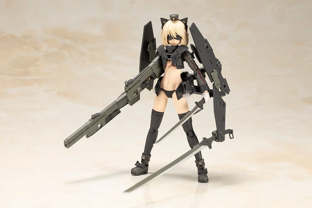 Shimada Humikane Art Works II Artynia Model Kit