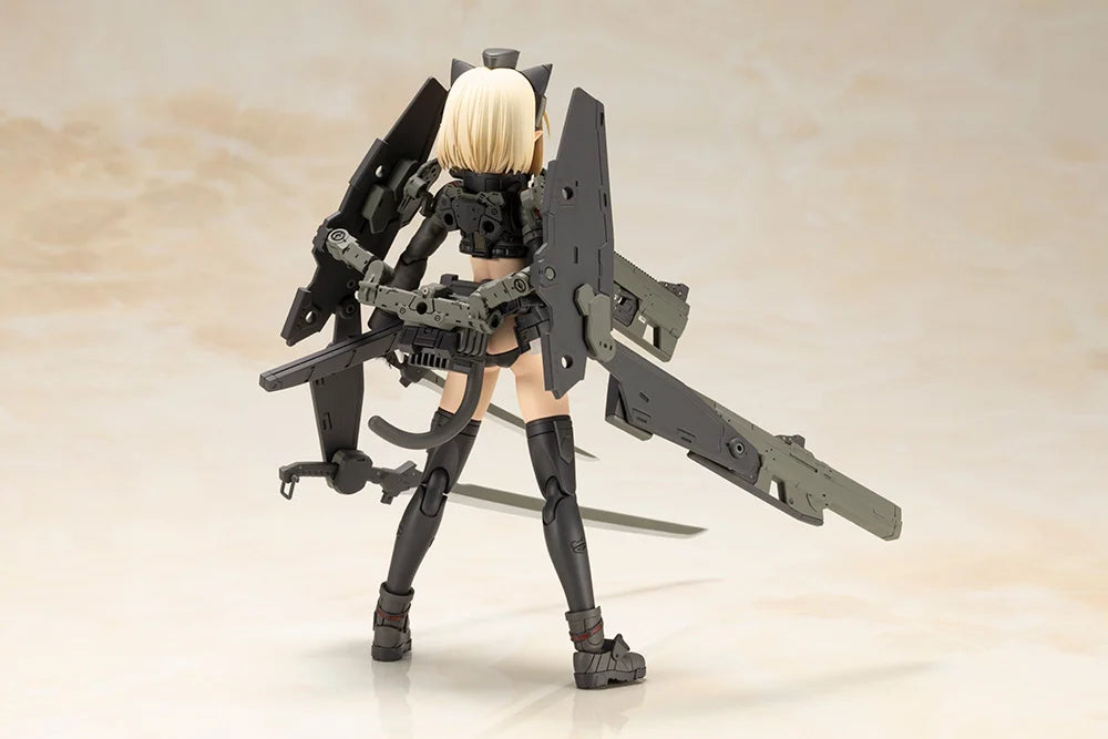 Shimada Humikane Art Works II Artynia Model Kit