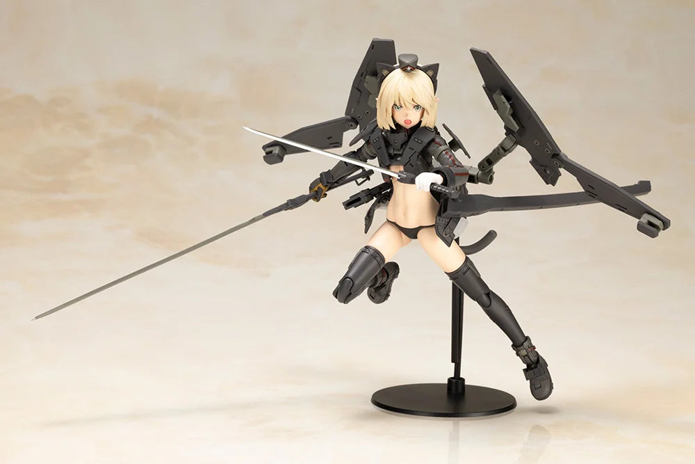 Shimada Humikane Art Works II Artynia Model Kit