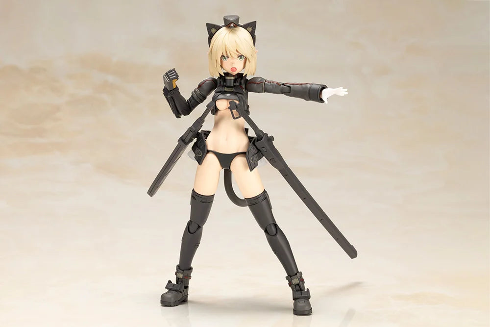Shimada Humikane Art Works II Artynia Model Kit