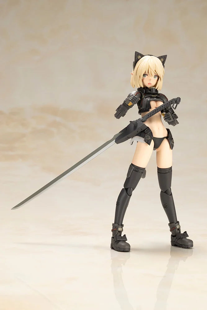 Shimada Humikane Art Works II Artynia Model Kit