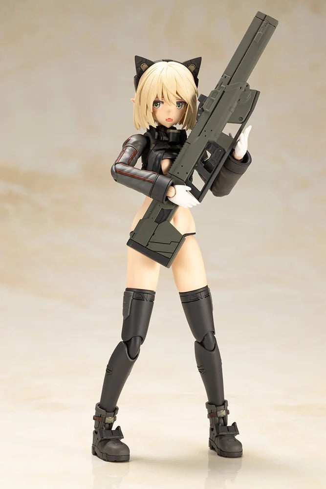 Shimada Humikane Art Works II Artynia Model Kit
