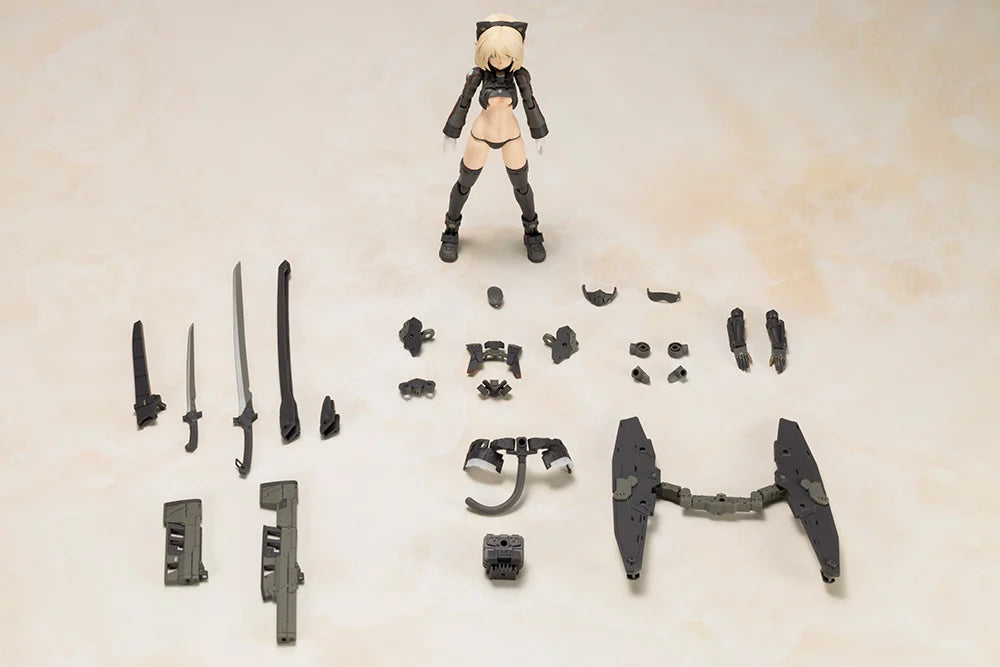 Shimada Humikane Art Works II Artynia Model Kit