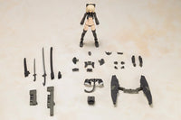 Shimada Humikane Art Works II Artynia Model Kit