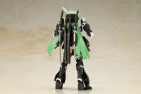 Frame Arms Girl Magatsuki (Cat Armor Ver.) Model Kit