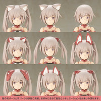 Frame Arms Girl Grande Scale Innocentia 1/6 Scale Model Kit
