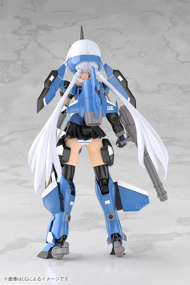 Frame Arms Girl Grande Scale Stylet Model Kit