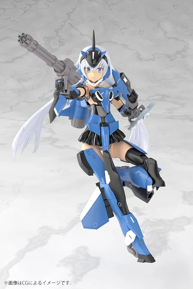 Frame Arms Girl Grande Scale Stylet Model Kit