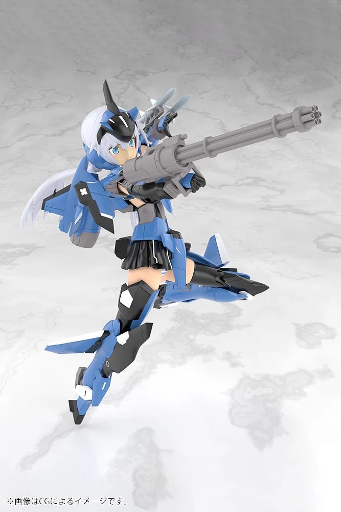 Frame Arms Girl Grande Scale Stylet Model Kit