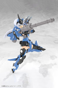 Frame Arms Girl Grande Scale Stylet Model Kit