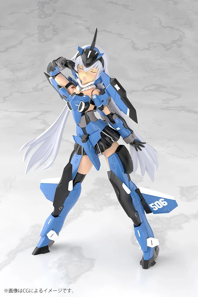 Frame Arms Girl Grande Scale Stylet Model Kit