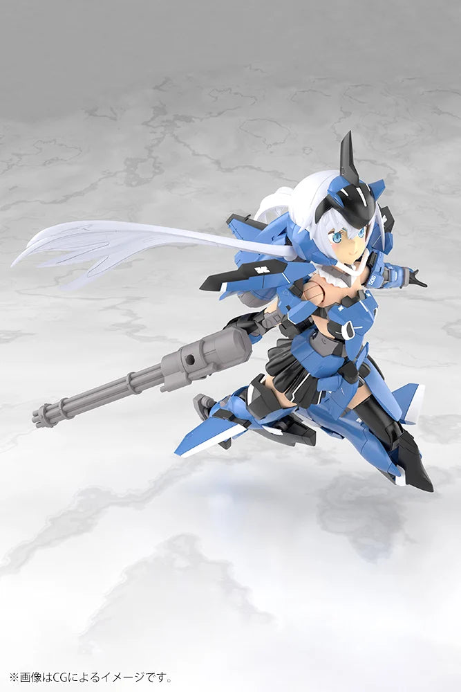 Frame Arms Girl Grande Scale Stylet Model Kit