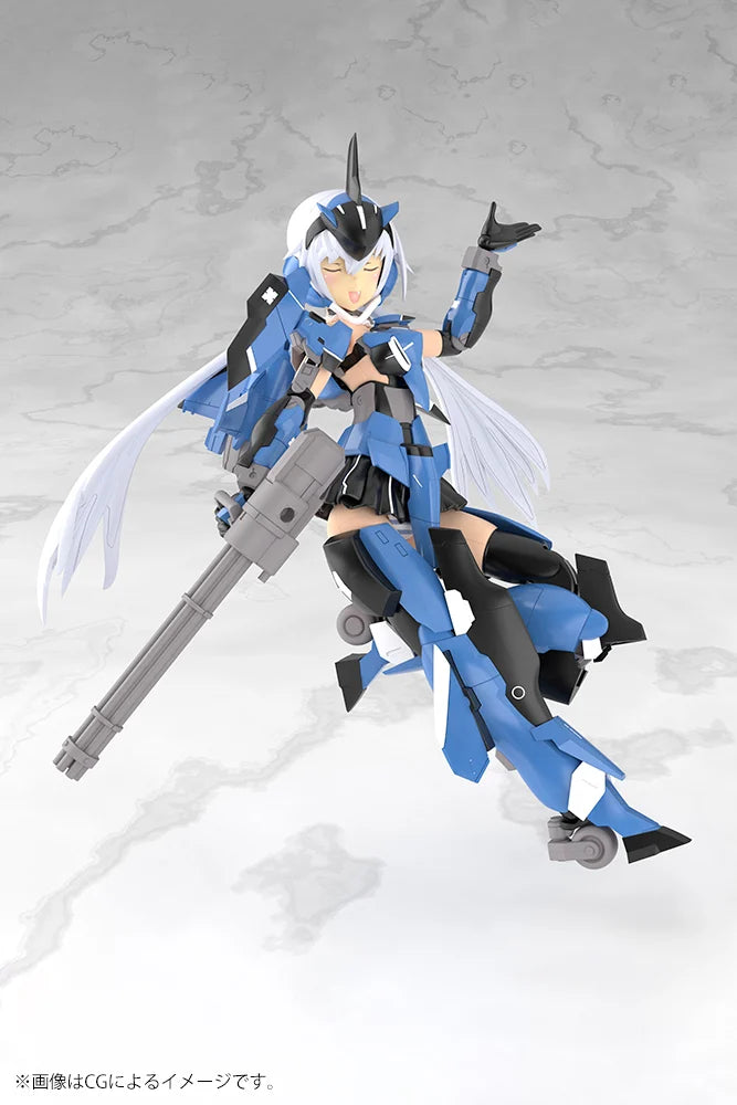 Frame Arms Girl Grande Scale Stylet Model Kit