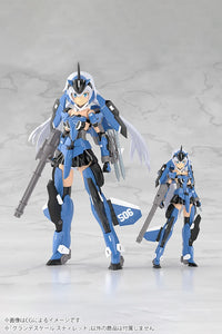 Frame Arms Girl Grande Scale Stylet Model Kit