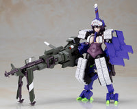 Frame Arms Girl Kagutsuchi-Otsu Sniper Model Kit