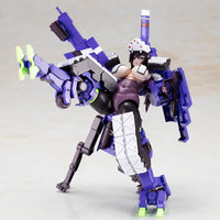 Frame Arms Girl Kagutsuchi-Otsu Sniper Model Kit