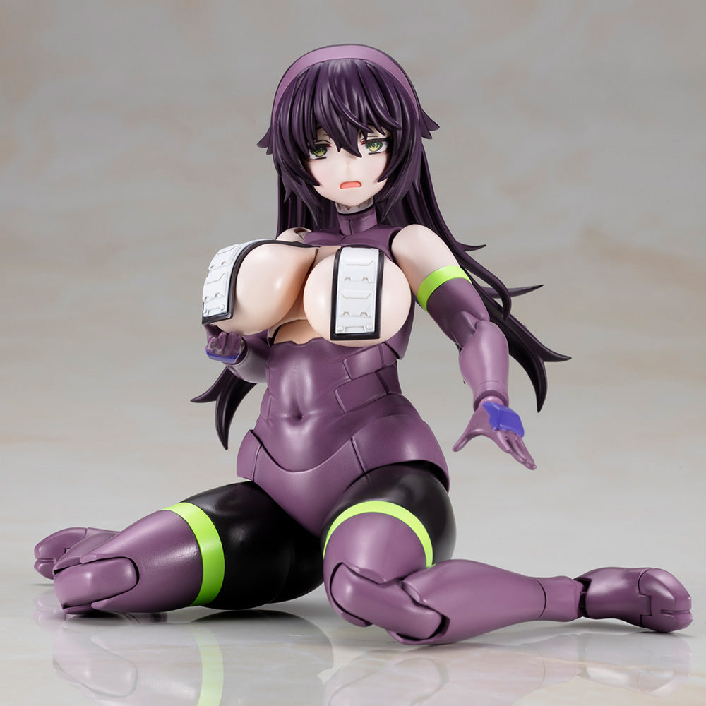 Frame Arms Girl Kagutsuchi-Otsu Sniper Model Kit